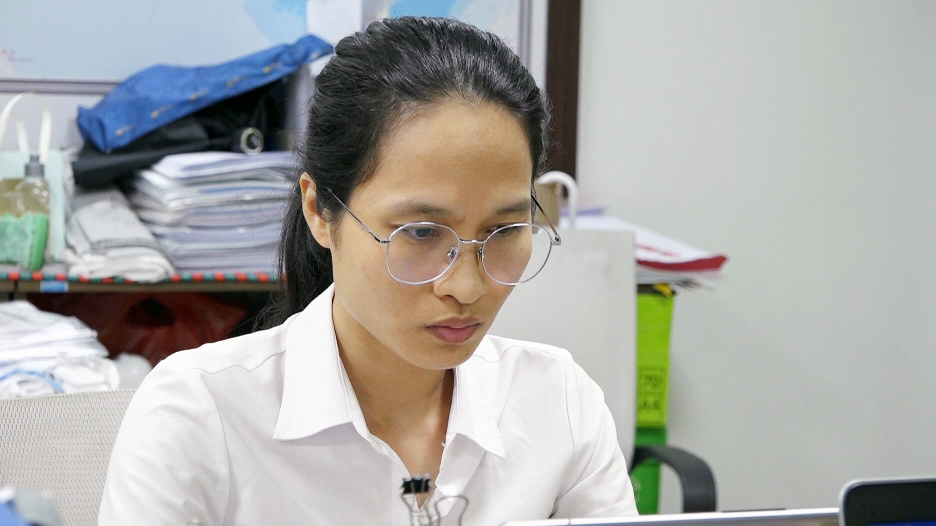 Hơn 11 năm nỗ lực trong từng đơn hàng